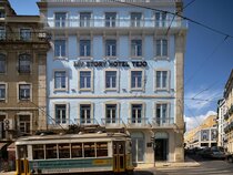 My Story Hotel Tejo