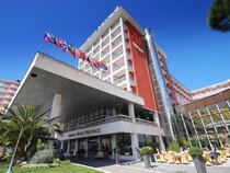 Grand Hotel Portoroz superior