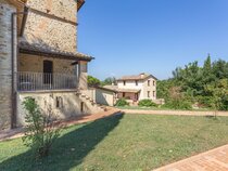 Borgo Pulciano
