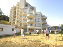 Golden Beach Parkhotel