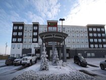 Wyndham Garden Edmonton Airport
