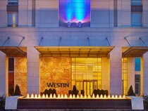 The Westin Chicago North Shore