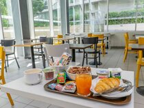 BB Hotel Marseille Euromed