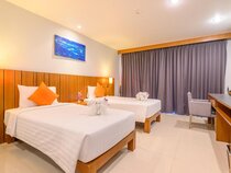 Andakira Hotel Patong