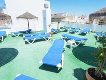 Hotel Toboso Chaparil