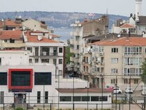 Canakkale Kampüs Pansiyon