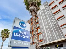 Best Western Hotel Parco Paglia