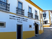 Real d'Obidos