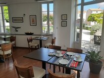 Hotel Le Richelieu