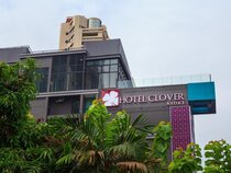 Hotel Clover Asoke