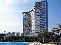 Harbour Plaza Resort City