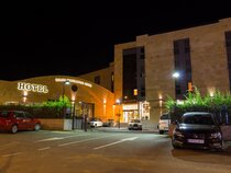 IBB Hotel Recoletos Coco Salamanca