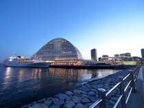 Kobe Meriken Park Oriental Hotel