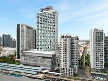 Avani Sukhumvit Bangkok Hotel