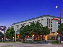 Hampton Inn Chicago Midway Airport