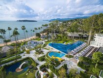Hyatt Regency Samui