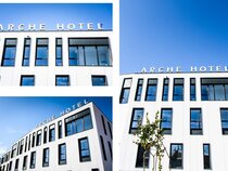Arche Hotel Lublin