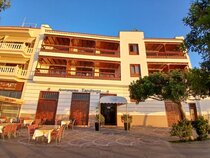 Apartmentos Tapahuga