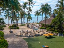 Amara Cay Resort