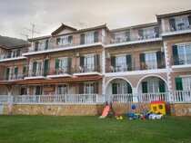 Studios und Apartments Herodotos