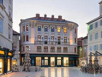 Central Square Heritage Hotel