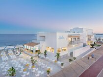 Hotel Atolon & Kaafu Beach Club