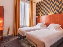 Best Western Hotel Centre Reims