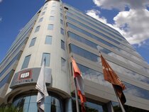 QP Hotels Lima