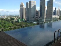 Pan Pacific Serviced Suites Beach Road
