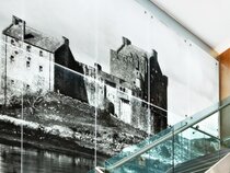 Sheraton Grand Hotel Spa Edinburgh