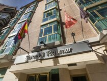Sercotel Esentia Togumar