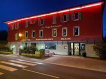 Hotel Aux Berges de l'Aveyron