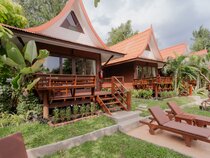 Baan Duangkaew Resort