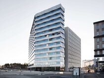 Comfort Hotel Arlanda Airport