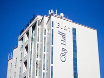 City Hall Flat