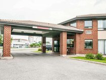 Comfort Inn Laval