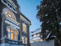 Villa Csonka By Privo