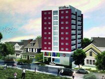 Amaris Hotel Margorejo Surabaya