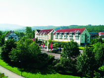 Seminaris Hotel Bad Boll