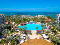 SUNRISE Serano Aqua Park Resort