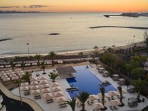 Grand Hyatt Lanzarote Playa Dorada Resort