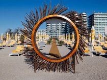 Mamaia Beach