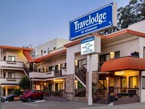 Travelodge by Wyndham Presidio San Francisco