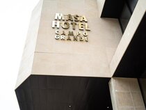 MASA Hotel Campo Grande
