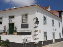Pousada Vila Obidos
