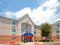 Candlewood Suites Dallas Fort Worth/Fossil Creek