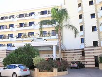 Anastasia Beach Hotel