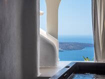 Nefeles Luxury Suites
