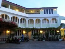 Casa Holiday Hotel