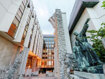 Hilton Budapest